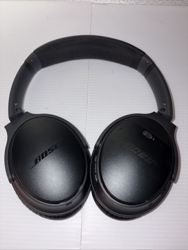 Bose quietcomfort over - quietcomfort,